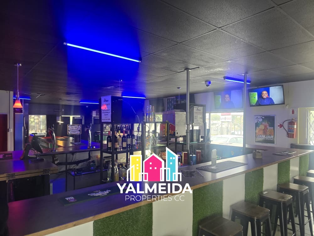 Cormmeical Prime Commercial Investment Property