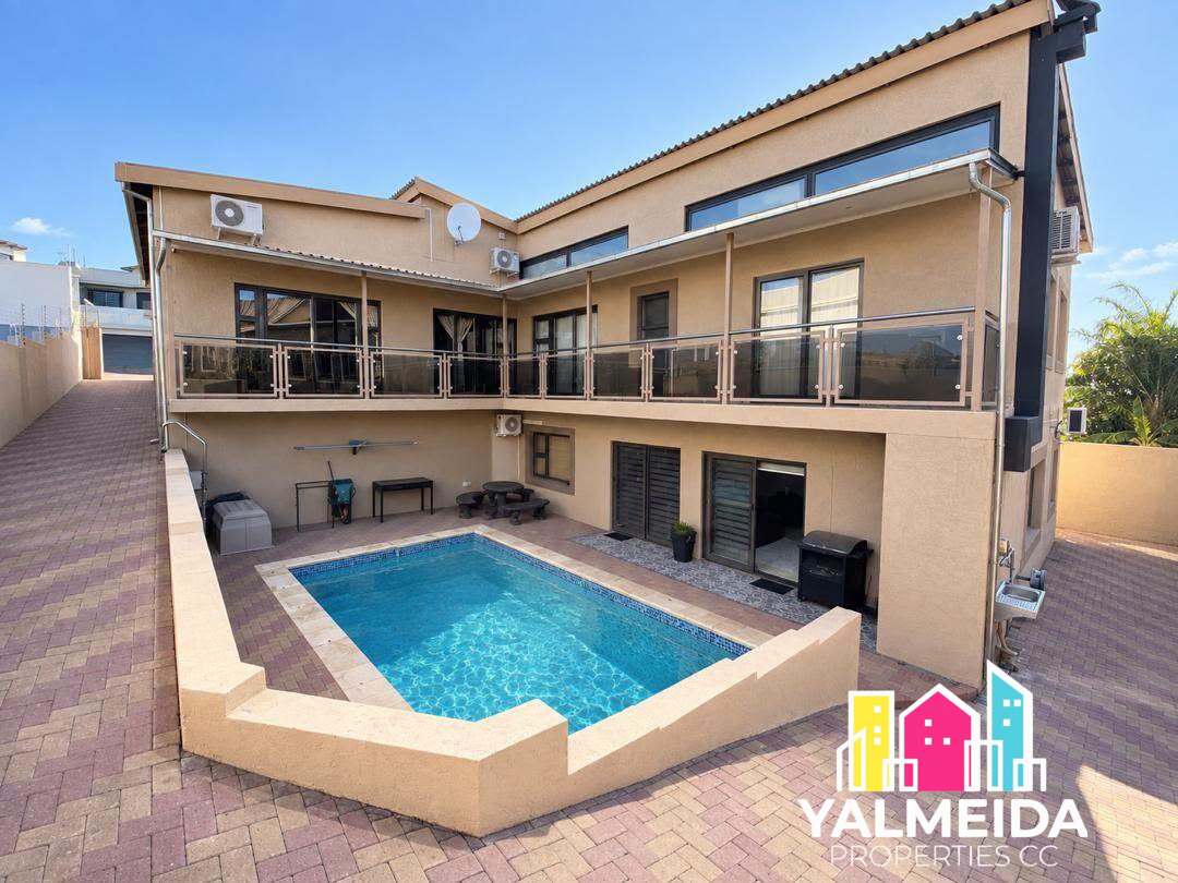 Kleine Kuppe Property For Sale